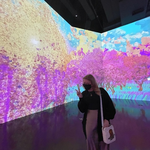 Meet your Posher, Sophia - Picture 1 of 1